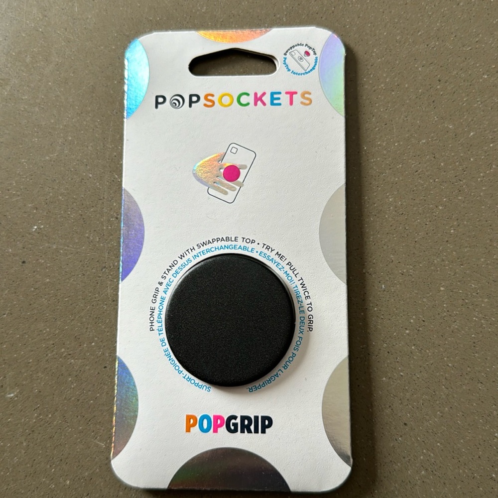 Popsocket